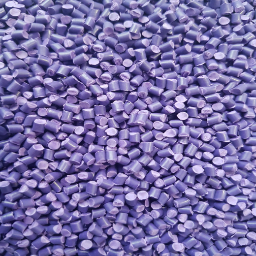 Мастербатч фиолетовый (POLYCOLOR VIOLET 04008)