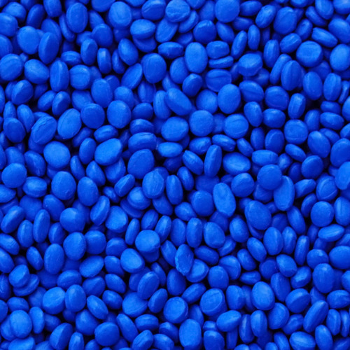 Мастербатч синий (MASTERBATCH POLYCOLOR  BLUE 04026)