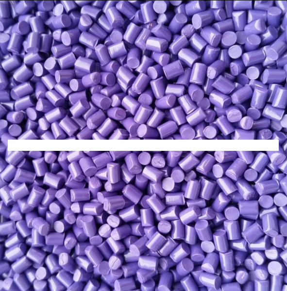 Мастербатч фиолетовый (POLYCOLOR VIOLET 04008)